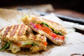 Panini is an italian company headquartered in modena, italy, named after the panini brothers who founded it in 1961. Panini Foodwiki Lieferando De
