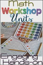 The Owl Teacher Math Workshop Upper Elementary Resources Teaching Math