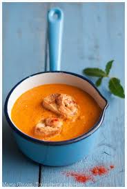 Les Resultat Du Jeu Saines Gourmandises Par Marie Chioca Saines Gourmandises Recettes De Cuisine Recette Soupe De Poisson
