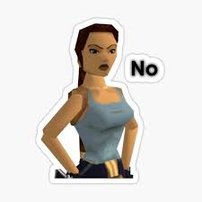 The game is considered a restart for the series after the poor reception for angel of darkness. Tomb Raider Gifts Merchandise Redbubble
