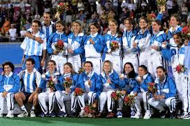 «el secreto de las leonas». A 20 Anos Del Nacimiento De Las Leonas Al Toque Deportes