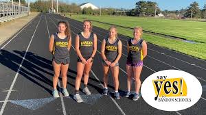 Say Yes to Bandon Schools!