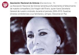 Sus últimas batallas fueron en lo sindical. Dykeo5ytffrjxm