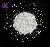 Modified Nylon6 GF15 Plastic Granules PA 6 Plastic PA6 GF20 GF30 Plastic  Raw Materials