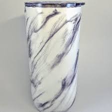 Glow In The Dark Tumbler [Sublimation Tutorial Video] - Color Me Crafty