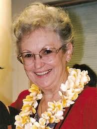 JoAnn (Reese) McCarroll