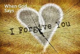 Asking for forgiveness is crucial to receiving god's forgiveness. Is There A Sin That God Will Not Forgive When Does He Forgive Neverthirsty
