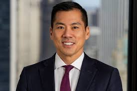 Fight With Everything You Have': David Oscar Markus