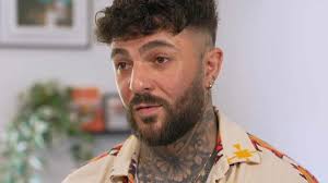 J'ai perdu un enfant" : Anthony (MAPR) se confie à Laury sur son ancienne  relation