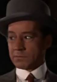 Bonanza 3.7 The Many Faces of Gideon Flinch' (1961)