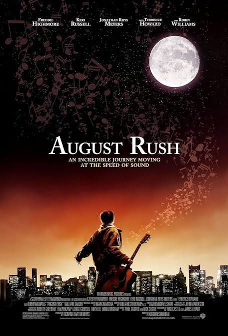 August Rush (2007) - Plot - IMDb