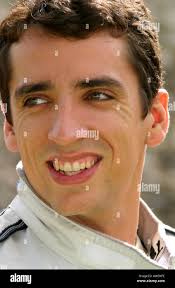 Justin wilson hi-res stock photography and images