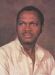 Alfred Oliver Bailey Dies