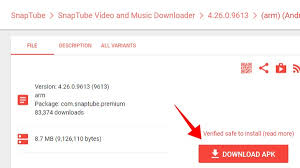 From 144p to 720p, 1080p hd, 2k hd, 4k hd, snaptube offers the best relosutions to meet your. Snaptube No Pc Como Baixar E Usar O Aplicativo No Computador Downloads Techtudo