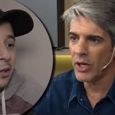 La misma cantidad de tiempo que cada uno lleva con sus parejas actuales, nancy dupláa y ricardo mollo.sin embargo, hay quienes aún recuerdan su época de enamorados, y el periodista augusto tartúfoli dio a conocer su versión del insólito motivo de la separación de los actores. Dolares Y Patitas De Pollo Revelan Una Insolita Version De La Separacion De Pablo Echarri Y Natalia Oreiro