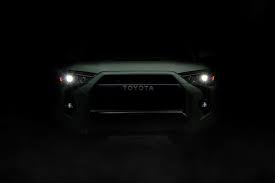 Research the 2021 toyota 4runner with our expert reviews and ratings. 2020 2021 5th Gen 4runner Buyers Guide What Should You Buy