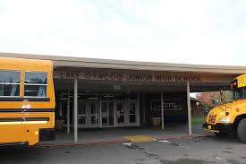 Lakeridge Junior High first-trimester honor roll released