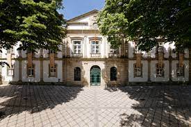 Em comunicado, a câmara informa: Camara Municipal De Viseu Centro Portugal Film Commission