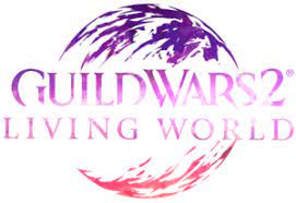 Guild wars 2 logo great free hd wallpapers for desktop and mobile phones. Living World Season 4 Guild Wars 2 Wiki Gw2w