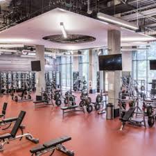 With plenty of fun and a dash. Usc Village Fitness Center Recreational Sports