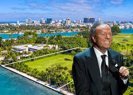 Born 23 september 1943) is a spanish singer, songwriter and former professional footballer. Julio Iglesias Relists Indian Creek Lot For 32m