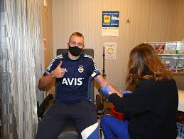 @fenerbahce chasing and living my dreams⚽️ faith. Szalai Attila Atesett Az Orvosi Vizsgalaton A Fenerbahcenel M4 Sport