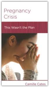 Pregnancy Crisis: This Wasn't the Plan