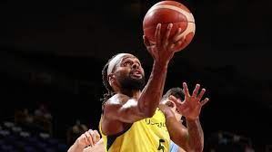 He won a gold medal in the 2018 commonwealth games. 1neuwk8b6f6m