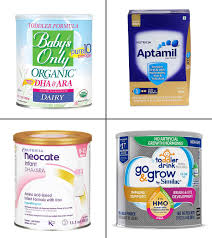 But before you go ahead and buy one for your little one, consider the points listed. 15 Best Baby Formulas To Buy In 2021