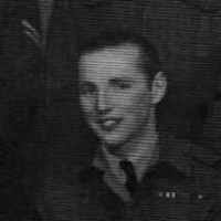 Lee Sutherland (1924–1980)