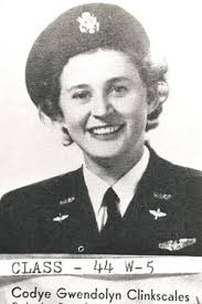 Codye Gwendolyn Clinkscales Linder (1922-2008): homenaje de Find a Grave