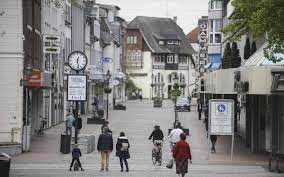 #moers #duisburg #beton #kellerwände #neubau #beiwindundwetter kellerwände von 5 häusern. Moers Will Modellregion Fur Corona Lockerungen Werden Radio K W