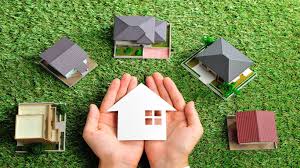 Blog Center – Jenny Land Real Estate
