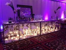 Amazing New Bar Decor Ideas We Spotted Wedding Cocktail Bar Event Bar Wedding Bar