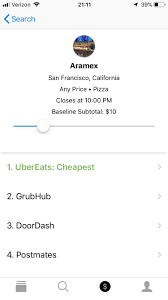 What is the best reddit app for android? Saving Y All Money I Made A Food Delivery Price Comparison App Link To Mealme In Comments Doordash