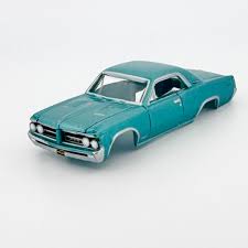 Image result for Aquamarine 1964 GTO