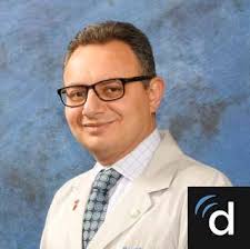 Dr. Ivan Pacold, MD