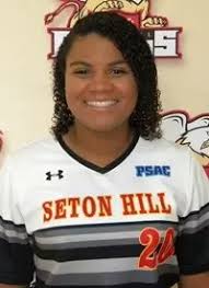 2018 Softball Roster