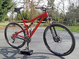 Santa Cruz Bicycles Wikipedia