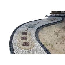 Sort by popularity sort by name sort by cost. Cheap White Pebble Wash Stone Flooring Tiles Price Buy Pebble Wash Pebble Wash Flooring Pebble Wash Price Product On Alibaba Com