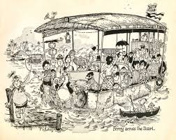 By Mario Miranda Mario Miranda Cool Art Drawings Mario