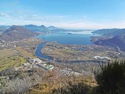 Sulla estremità a nord del lago maggiore troviamo verbania, capoluogo di una delle più recenti provincie del piemonte (quella del. Verbania 197m Tourenberichte Und Fotos Hikr Org
