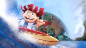 It was started from an original syrup flavor called leo's hawaiian punch, containing orange, pineapple, passion fruit. Hawaiian Punch Smashingly Delicious Nathan Love