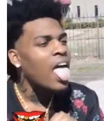 Trapboy Freddy in Mo3 Hood