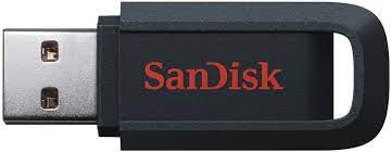 Cheap usb flash drives, buy quality computer & office directly from china suppliers:sandisk pendrive 3,0 usb flash drive 64gb 128gb 256gb sdix40n/sdix60 pen drive usb memory stick pendrive para iphone/ipad/ipod enjoy free shipping worldwide! Sandisk Ultra Trek Usb 3 0 Flash Drive 64gb Amazon De Computer Zubehor