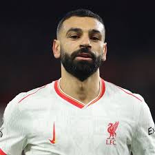 Mo Salah told his rival is better than him as Liverpool team-mate gets  honest