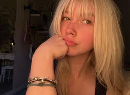 lauren sofia campbell