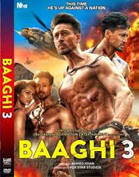 Click here to report if movie not working or bad video quality or any other issue. Baaghi 3 2020 Full Movie Hindi Hotstar Web Dl Watch Online Skymovieshd In Net