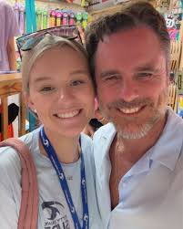 Star power blew through the store last week! 🌟 Charles Esten from the hit  TV show, Outer Banks, stopped by Kitty Hawk Kites to grab a few kites of  his own 🪁