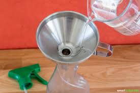 Autopflege Wirksames Cockpitspray Selber Machen Mit Essig